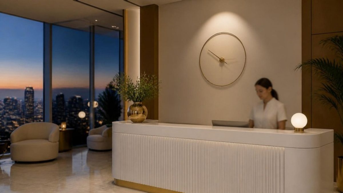 CELITAクリニックの診療時間：平日20時まで・週末も診療
