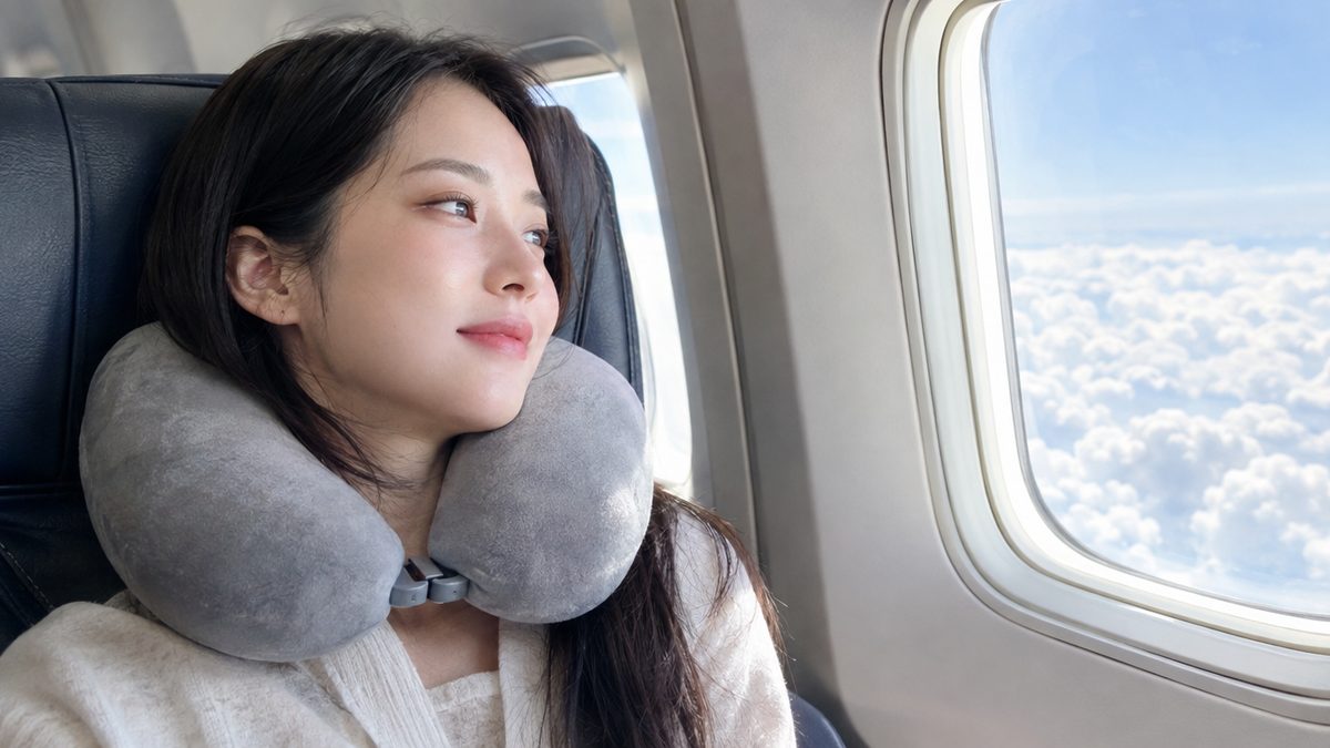 시술 후 비행기 탑승: 출국 일정에 맞춘 시술 계획