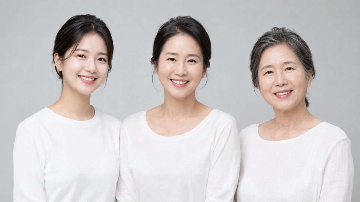 나이대별 리프팅 선택: 나이보다 피부 상태가 기준
