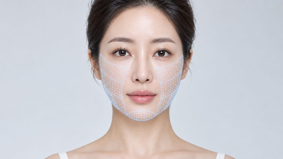 提升发数：按弹性·面积·目标决定的标准